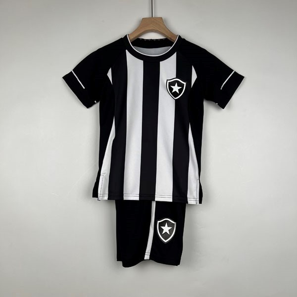 Trikot Botafogo Heim Kinder 2023-24